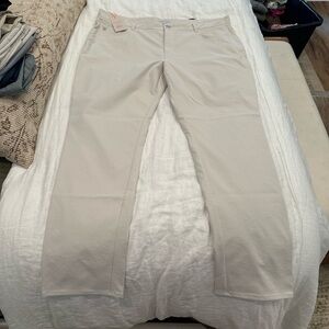 New With tags Peter Millar pants
